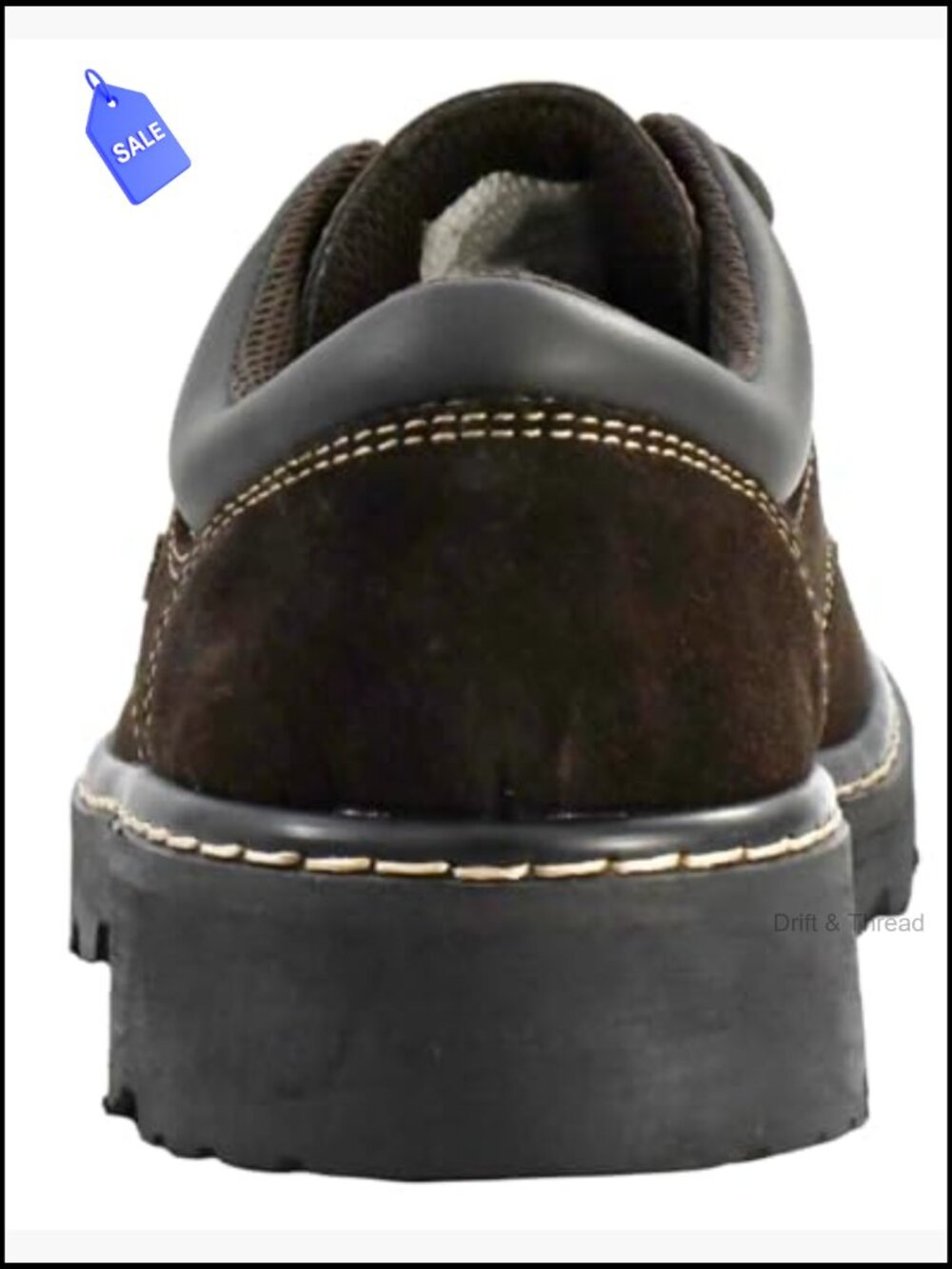 Skechers Women's Parties - Mate Oxford Shoes Lace-Up Dress - Picture 3 of 7